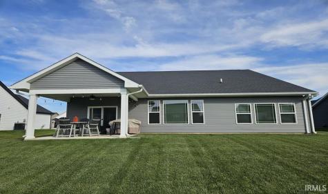4873 Abbeyville Drive Lafayette IN 47909