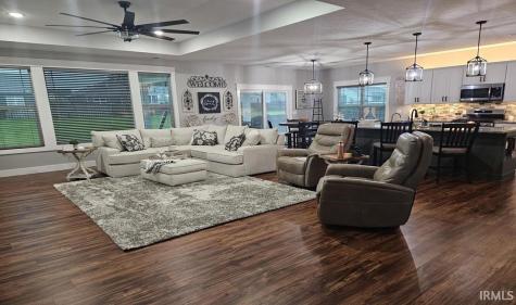 4873 Abbeyville Drive Lafayette IN 47909