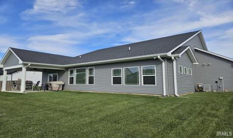 4873 Abbeyville Drive Lafayette IN 47909