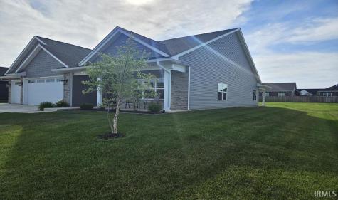 4873 Abbeyville Drive Lafayette IN 47909