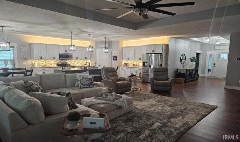 4873 Abbeyville Drive Lafayette IN 47909