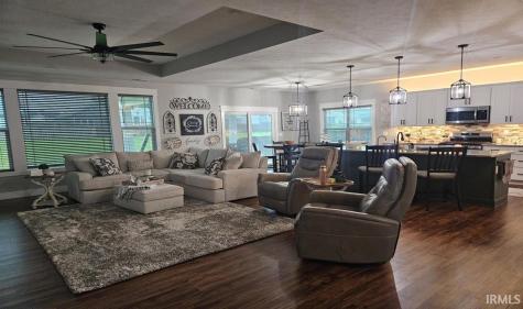 4873 Abbeyville Drive Lafayette IN 47909