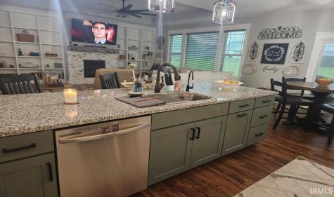 4873 Abbeyville Drive Lafayette IN 47909