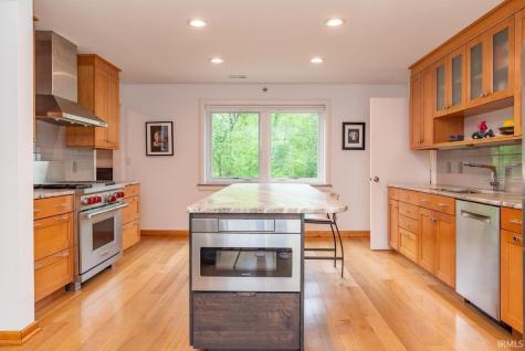 929 S Eagleson Avenue Bloomington IN 47401