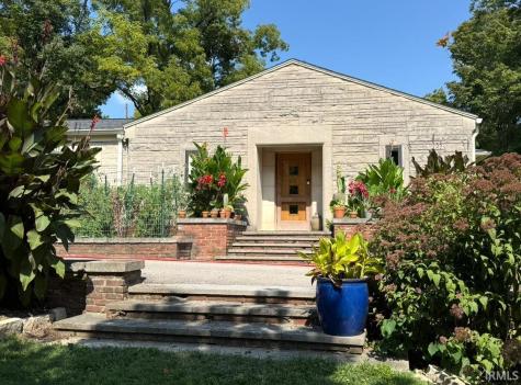 929 S Eagleson Avenue Bloomington IN 47401