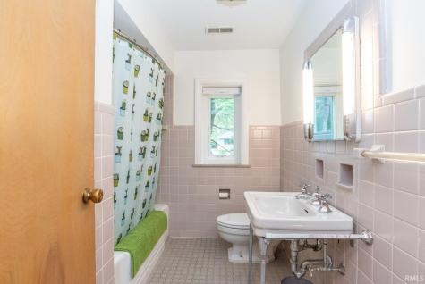 929 S Eagleson Avenue Bloomington IN 47401
