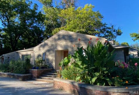 929 S Eagleson Avenue Bloomington IN 47401
