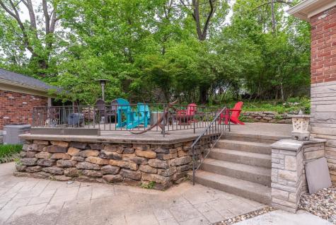 929 S Eagleson Avenue Bloomington IN 47401