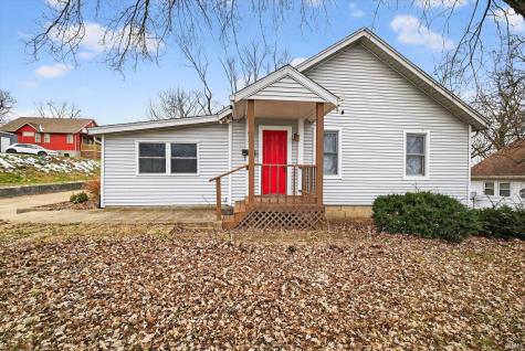 917 N Maple Street Bloomington IN 47404