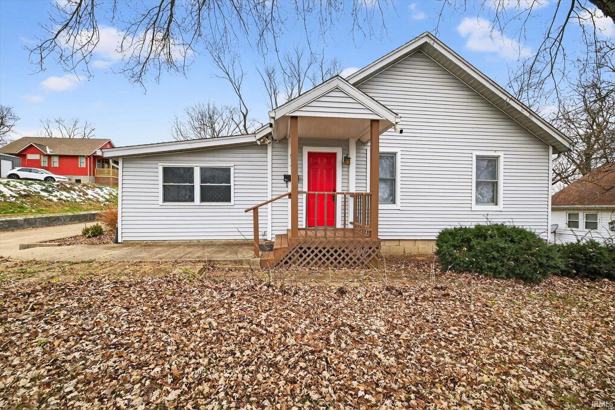 917 N Maple Street Bloomington IN 47404