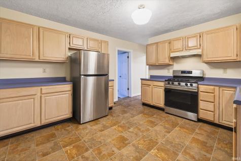 917 N Maple Street Bloomington IN 47404