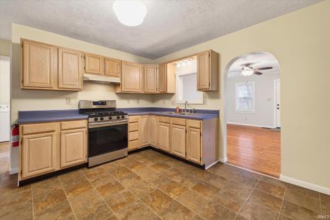 917 N Maple Street Bloomington IN 47404
