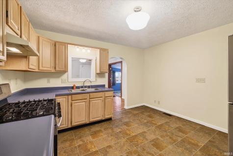 917 N Maple Street Bloomington IN 47404