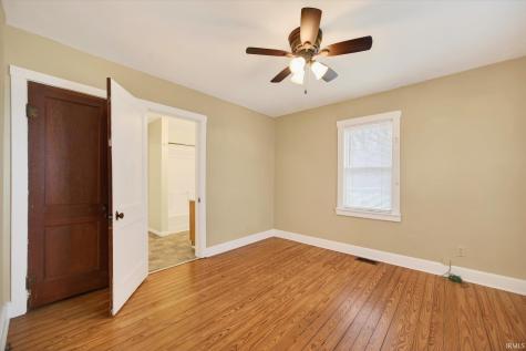 917 N Maple Street Bloomington IN 47404