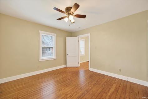 917 N Maple Street Bloomington IN 47404