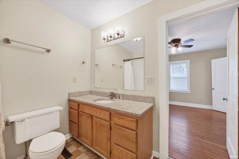 917 N Maple Street Bloomington IN 47404