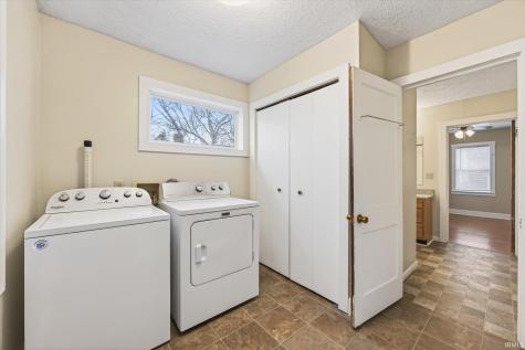917 N Maple Street Bloomington IN 47404