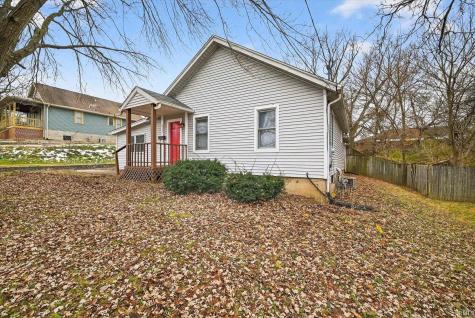 917 N Maple Street Bloomington IN 47404