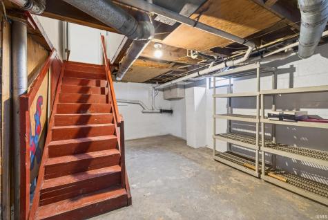 917 N Maple Street Bloomington IN 47404