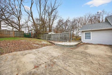917 N Maple Street Bloomington IN 47404