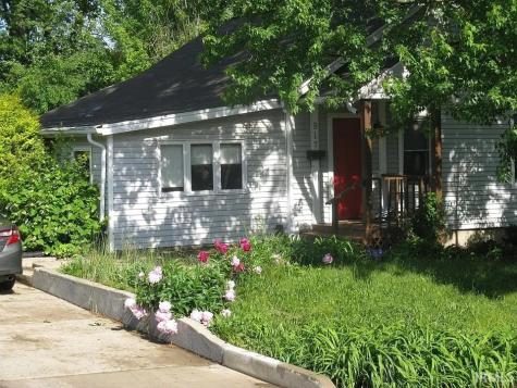 917 N Maple Street Bloomington IN 47404