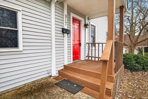 917 N Maple Street Bloomington IN 47404