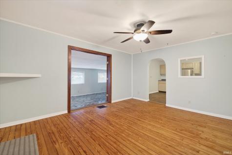 917 N Maple Street Bloomington IN 47404