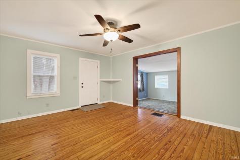 917 N Maple Street Bloomington IN 47404