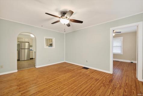 917 N Maple Street Bloomington IN 47404