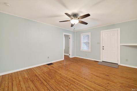 917 N Maple Street Bloomington IN 47404