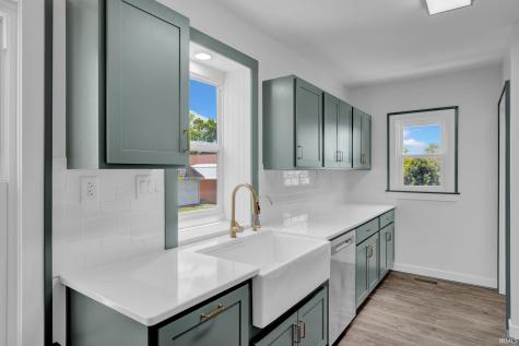 2515 Washington Avenue Bedford IN 47421