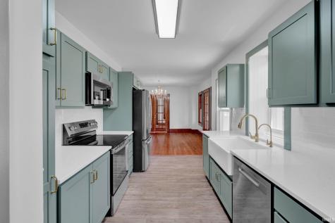 2515 Washington Avenue Bedford IN 47421