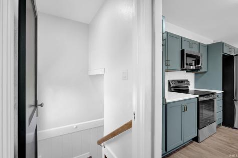 2515 Washington Avenue Bedford IN 47421