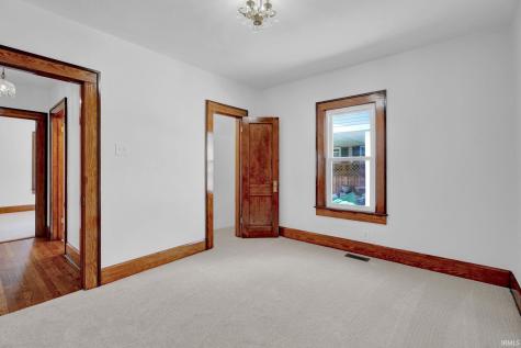 2515 Washington Avenue Bedford IN 47421