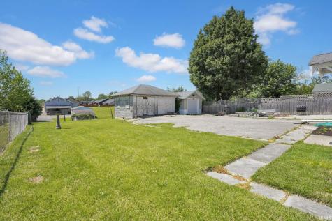 2515 Washington Avenue Bedford IN 47421