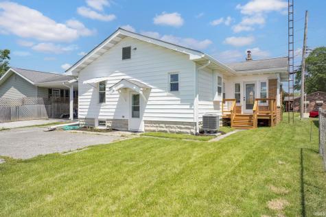 2515 Washington Avenue Bedford IN 47421