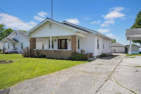 2515 Washington Avenue Bedford IN 47421
