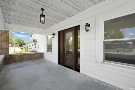 2515 Washington Avenue Bedford IN 47421