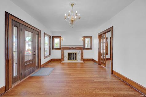 2515 Washington Avenue Bedford IN 47421