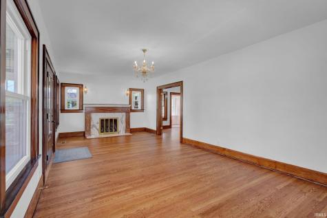2515 Washington Avenue Bedford IN 47421