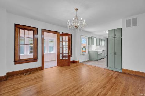 2515 Washington Avenue Bedford IN 47421