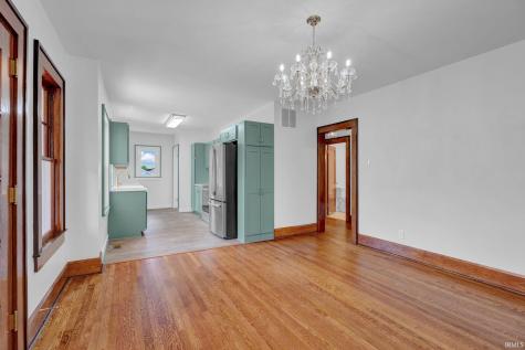 2515 Washington Avenue Bedford IN 47421
