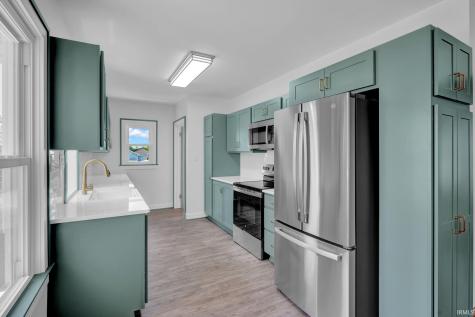 2515 Washington Avenue Bedford IN 47421