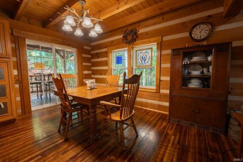 5183 N Blue Heron Road Solsberry IN 47459