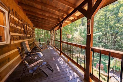 5183 N Blue Heron Road Solsberry IN 47459