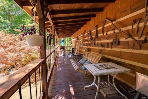 5183 N Blue Heron Road Solsberry IN 47459