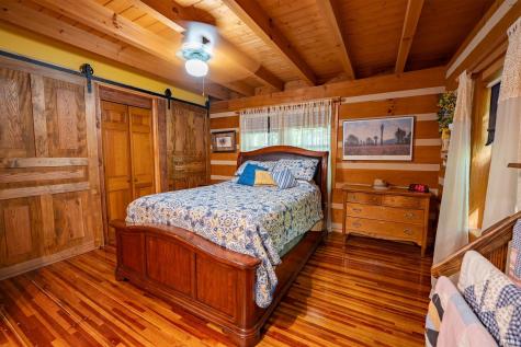 5183 N Blue Heron Road Solsberry IN 47459