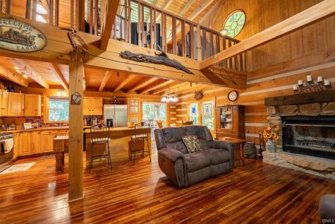 5183 N Blue Heron Road Solsberry IN 47459