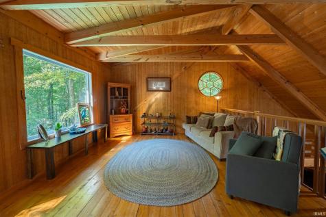 5183 N Blue Heron Road Solsberry IN 47459
