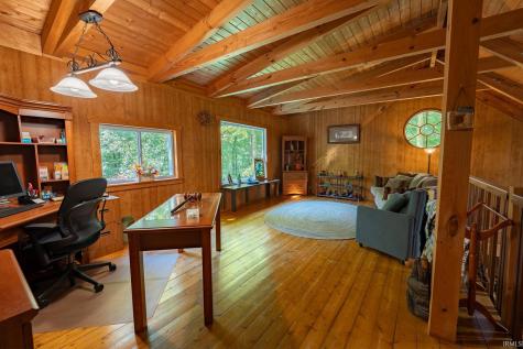 5183 N Blue Heron Road Solsberry IN 47459